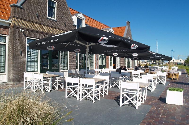 EuroParcs Resort Poort van Amsterdam image