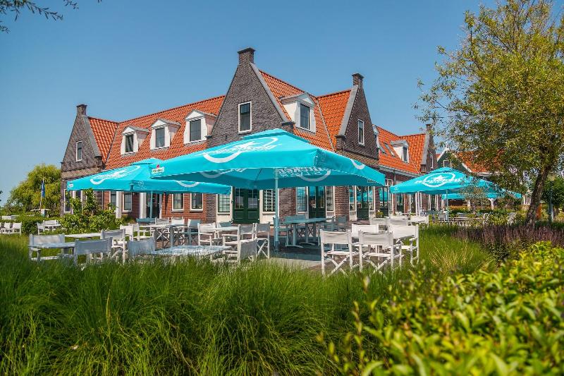 EuroParcs Resort Poort van Amsterdam image