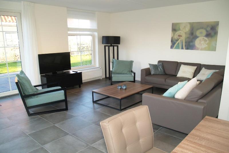 EuroParcs Resort Poort van Amsterdam image
