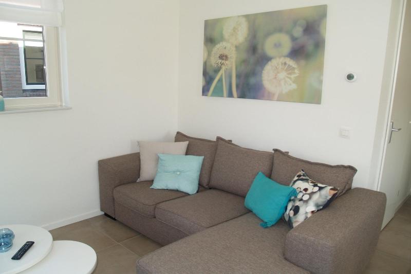 EuroParcs Resort Poort van Amsterdam image