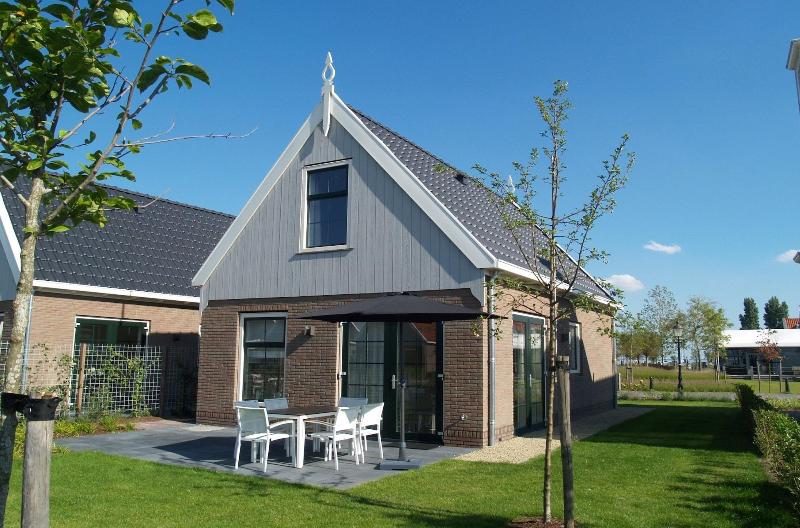 EuroParcs Resort Poort van Amsterdam image
