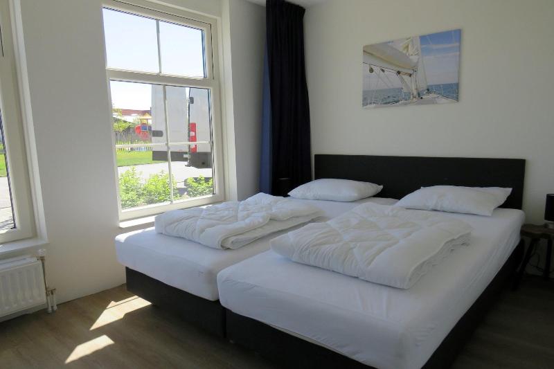 EuroParcs Resort Poort van Amsterdam image