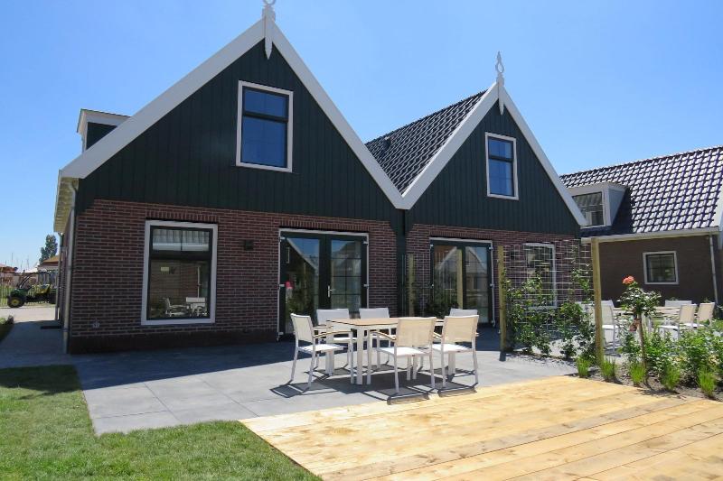 EuroParcs Resort Poort van Amsterdam image