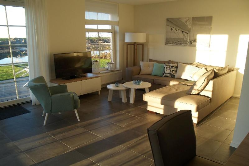 EuroParcs Resort Poort van Amsterdam image
