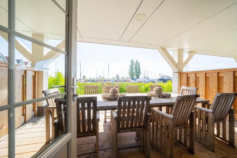 EuroParcs Resort Poort van Amsterdam image