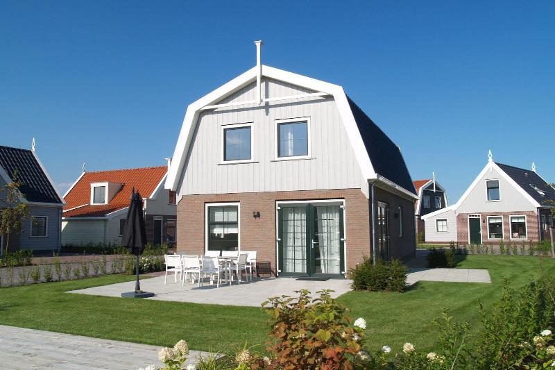 EuroParcs Resort Poort van Amsterdam image
