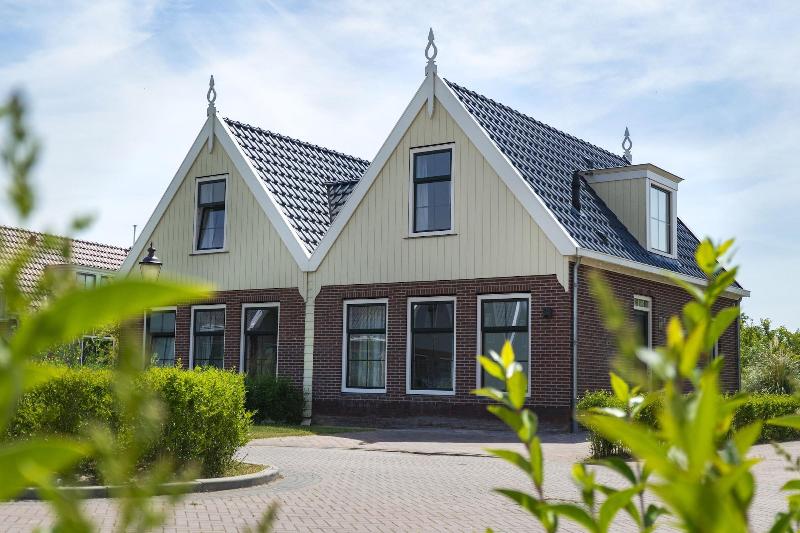EuroParcs Resort Poort van Amsterdam image