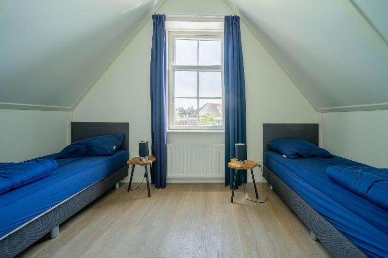 EuroParcs Resort Poort van Amsterdam image