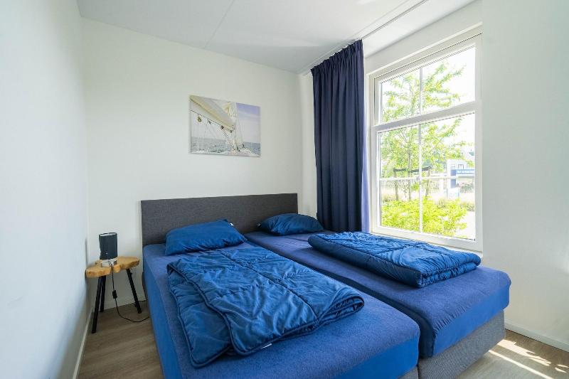 EuroParcs Resort Poort van Amsterdam image