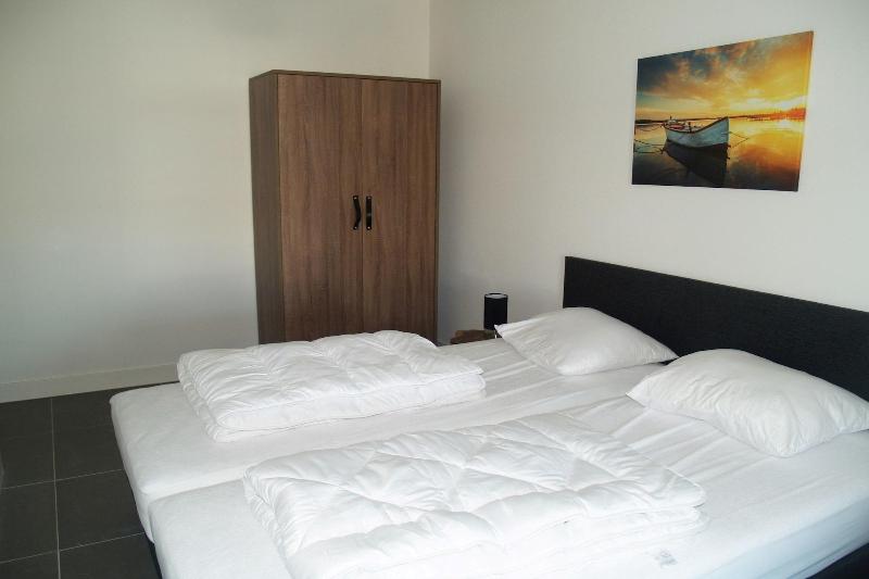 EuroParcs Resort Poort van Amsterdam image
