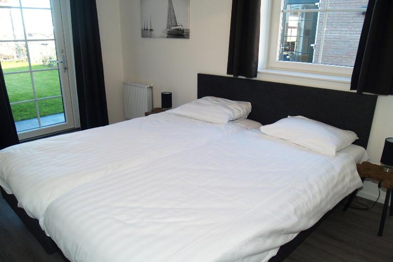 EuroParcs Resort Poort van Amsterdam image
