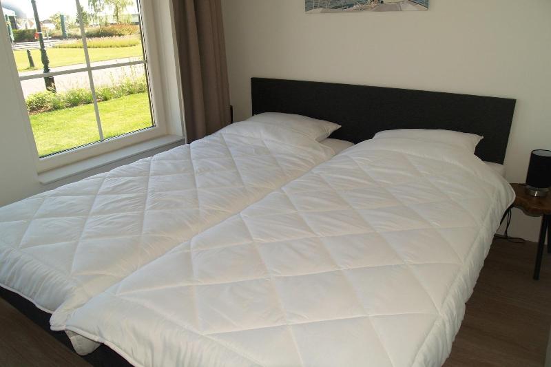 EuroParcs Resort Poort van Amsterdam image