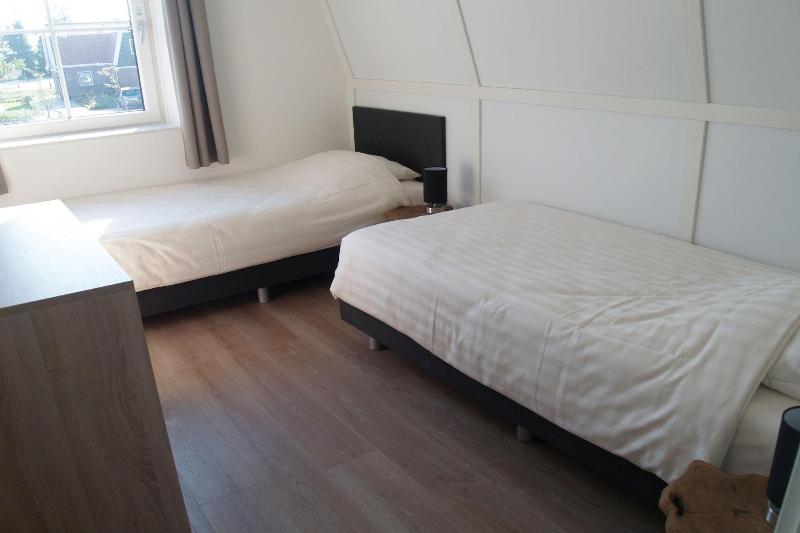 EuroParcs Resort Poort van Amsterdam image