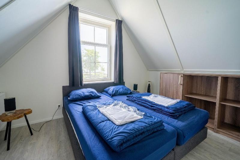 EuroParcs Resort Poort van Amsterdam image