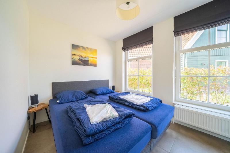 EuroParcs Resort Poort van Amsterdam image