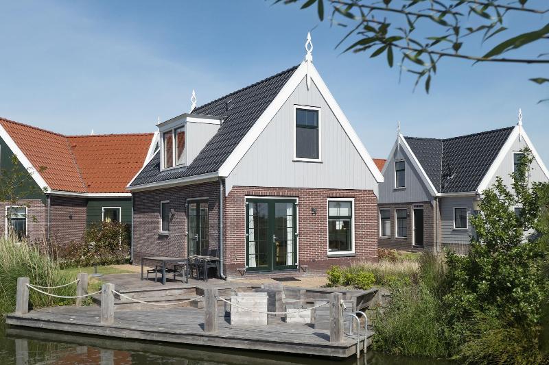 EuroParcs Resort Poort van Amsterdam image