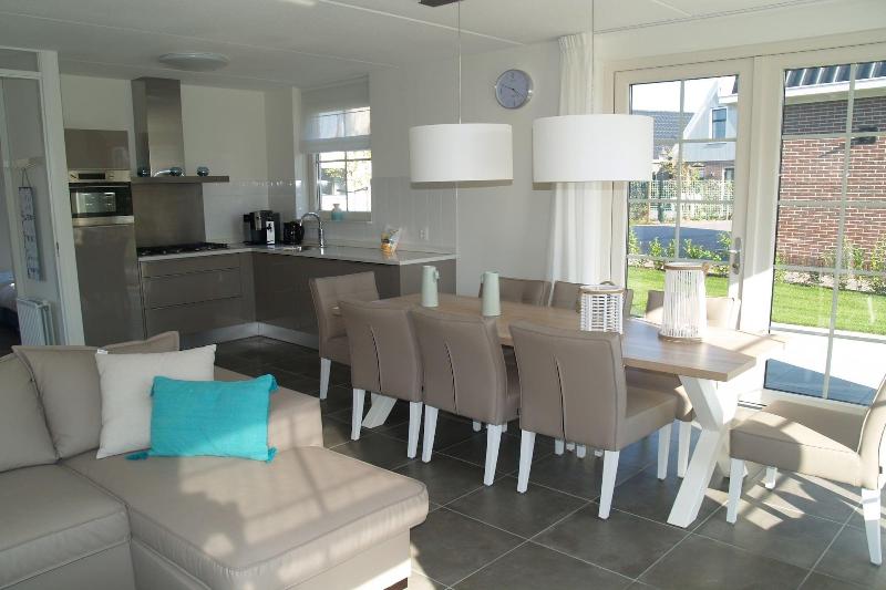EuroParcs Resort Poort van Amsterdam image