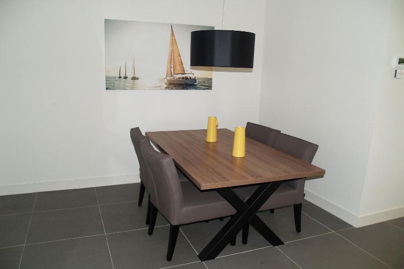 EuroParcs Resort Poort van Amsterdam image