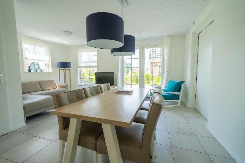 EuroParcs Resort Poort van Amsterdam image