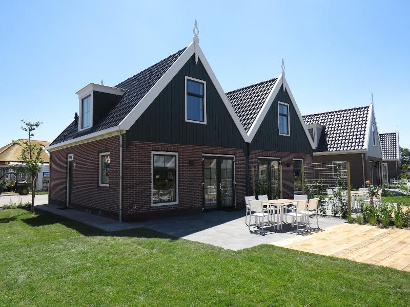 EuroParcs Resort Poort van Amsterdam image