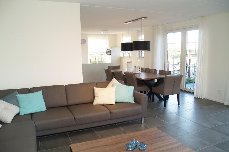 EuroParcs Resort Poort van Amsterdam image