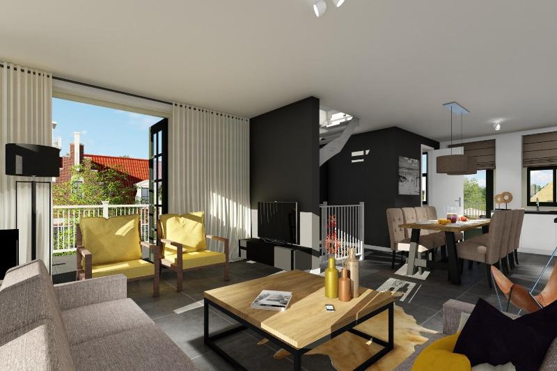 EuroParcs Resort Poort van Amsterdam image