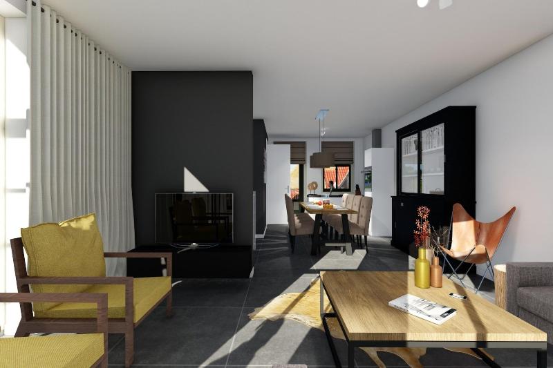 EuroParcs Resort Poort van Amsterdam image