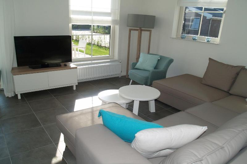 EuroParcs Resort Poort van Amsterdam image