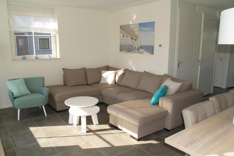 EuroParcs Resort Poort van Amsterdam image