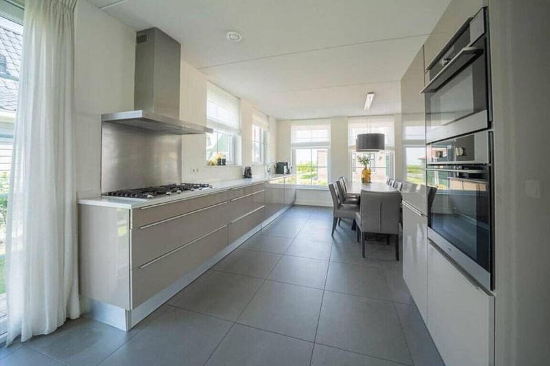 EuroParcs Resort Poort van Amsterdam image