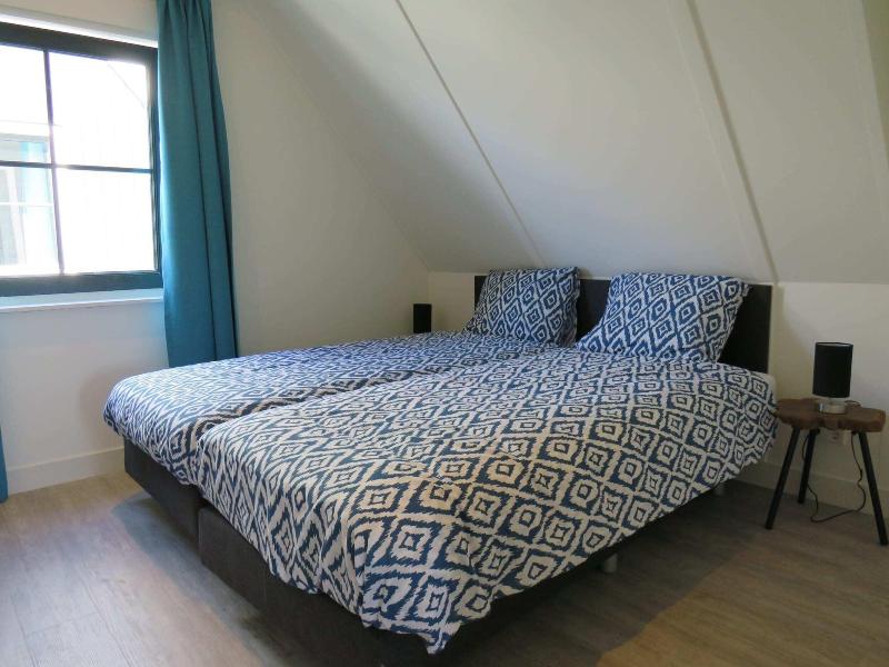 EuroParcs Resort Poort van Amsterdam image