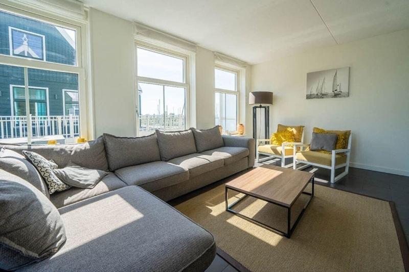 EuroParcs Resort Poort van Amsterdam image