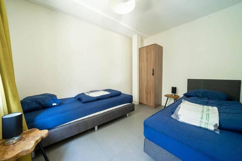 EuroParcs Resort Poort van Amsterdam image