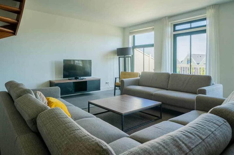 EuroParcs Resort Poort van Amsterdam image