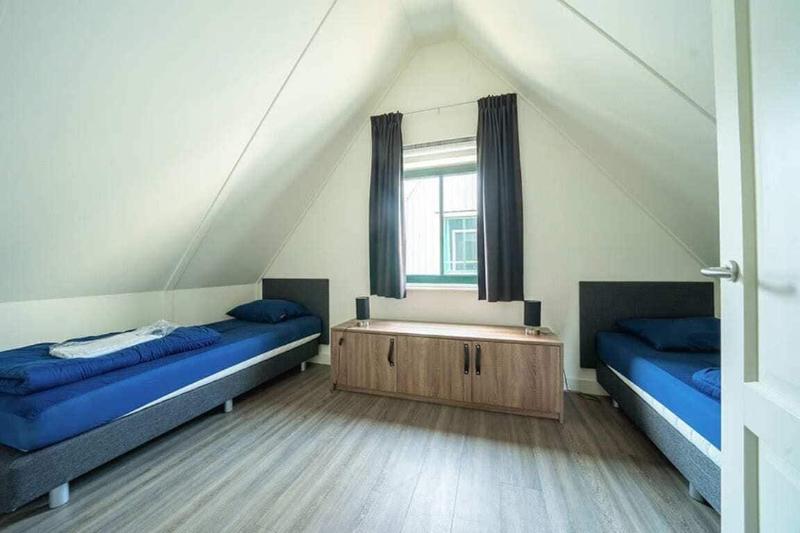 EuroParcs Resort Poort van Amsterdam image