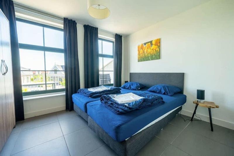 EuroParcs Resort Poort van Amsterdam image