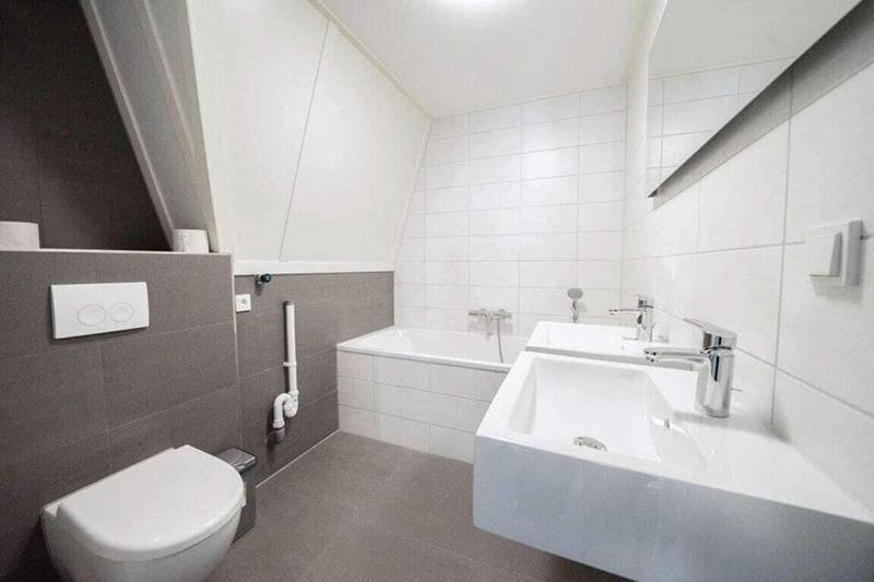 EuroParcs Resort Poort van Amsterdam image