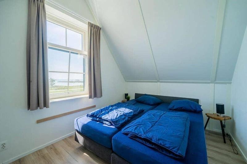 EuroParcs Resort Poort van Amsterdam image