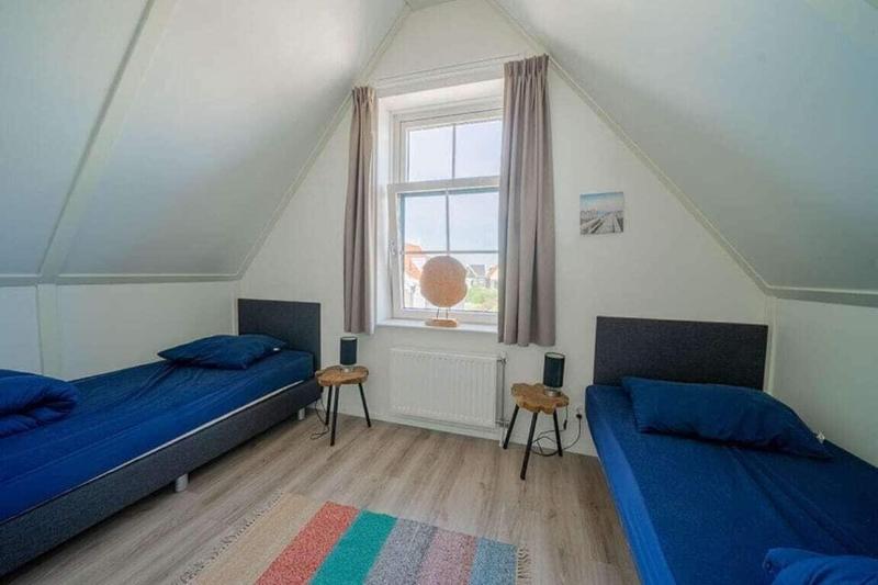 EuroParcs Resort Poort van Amsterdam image