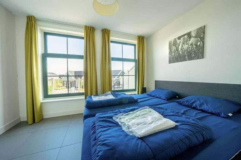 EuroParcs Resort Poort van Amsterdam image