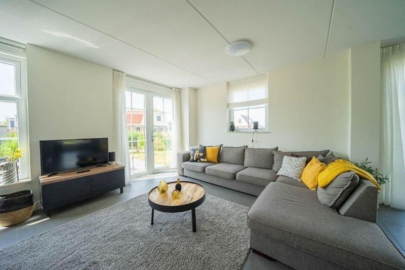 EuroParcs Resort Poort van Amsterdam image