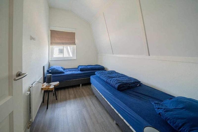 EuroParcs Resort Poort van Amsterdam image