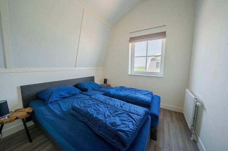 EuroParcs Resort Poort van Amsterdam image