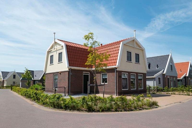 EuroParcs Resort Poort van Amsterdam image
