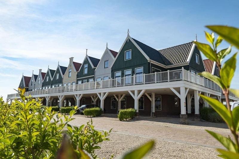 EuroParcs Resort Poort van Amsterdam image