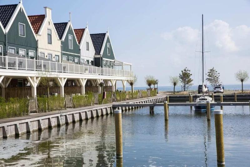 EuroParcs Resort Poort van Amsterdam image