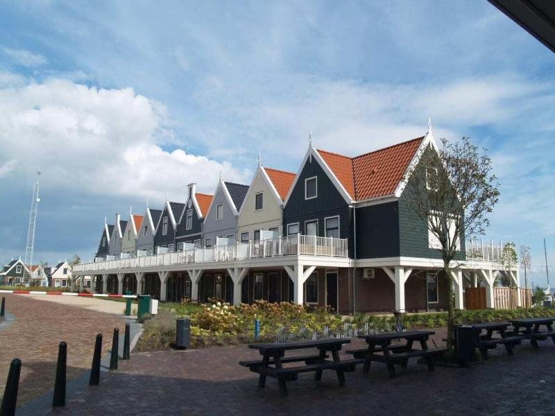 EuroParcs Resort Poort van Amsterdam image