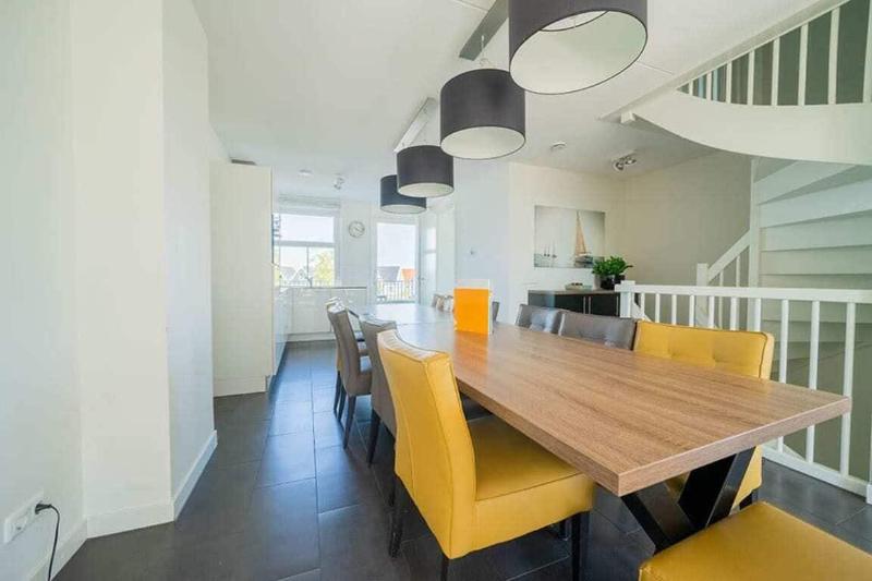 EuroParcs Resort Poort van Amsterdam image