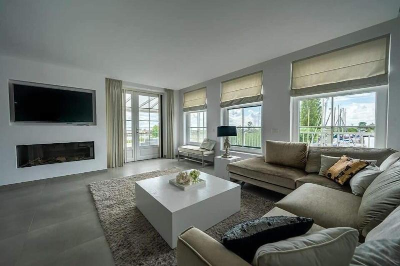 EuroParcs Resort Poort van Amsterdam image