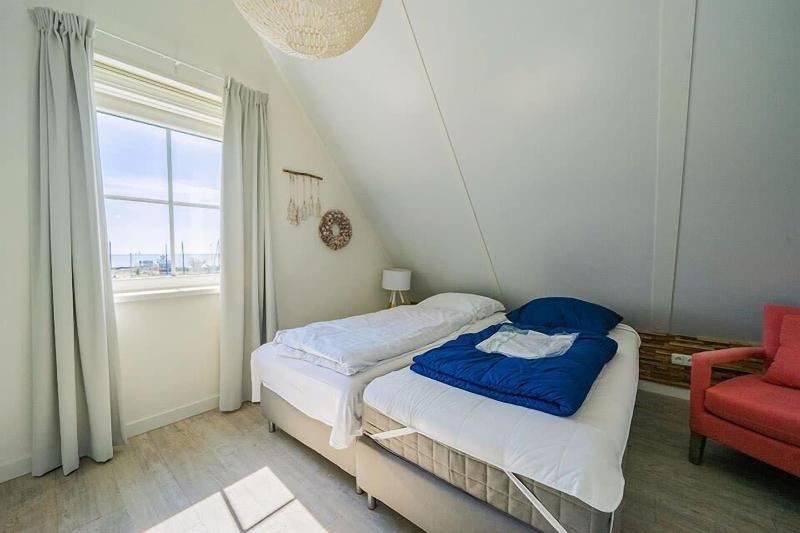 EuroParcs Resort Poort van Amsterdam image